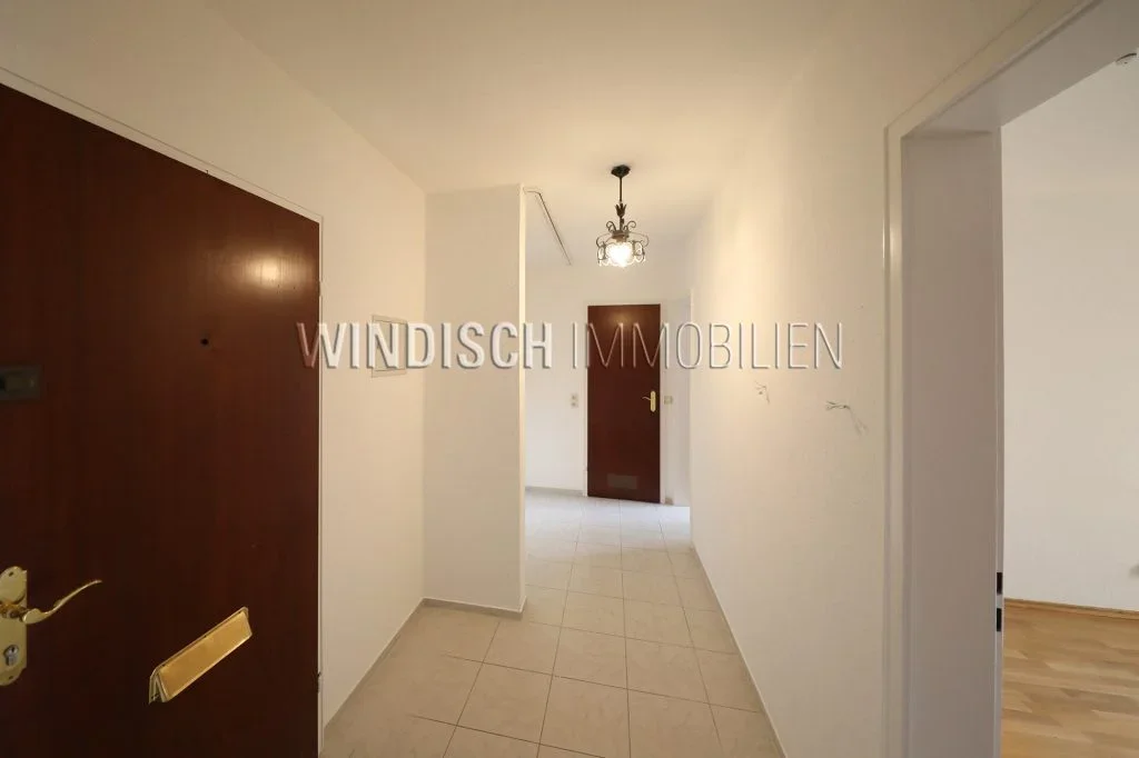 Wohnung Wotanstraße in München