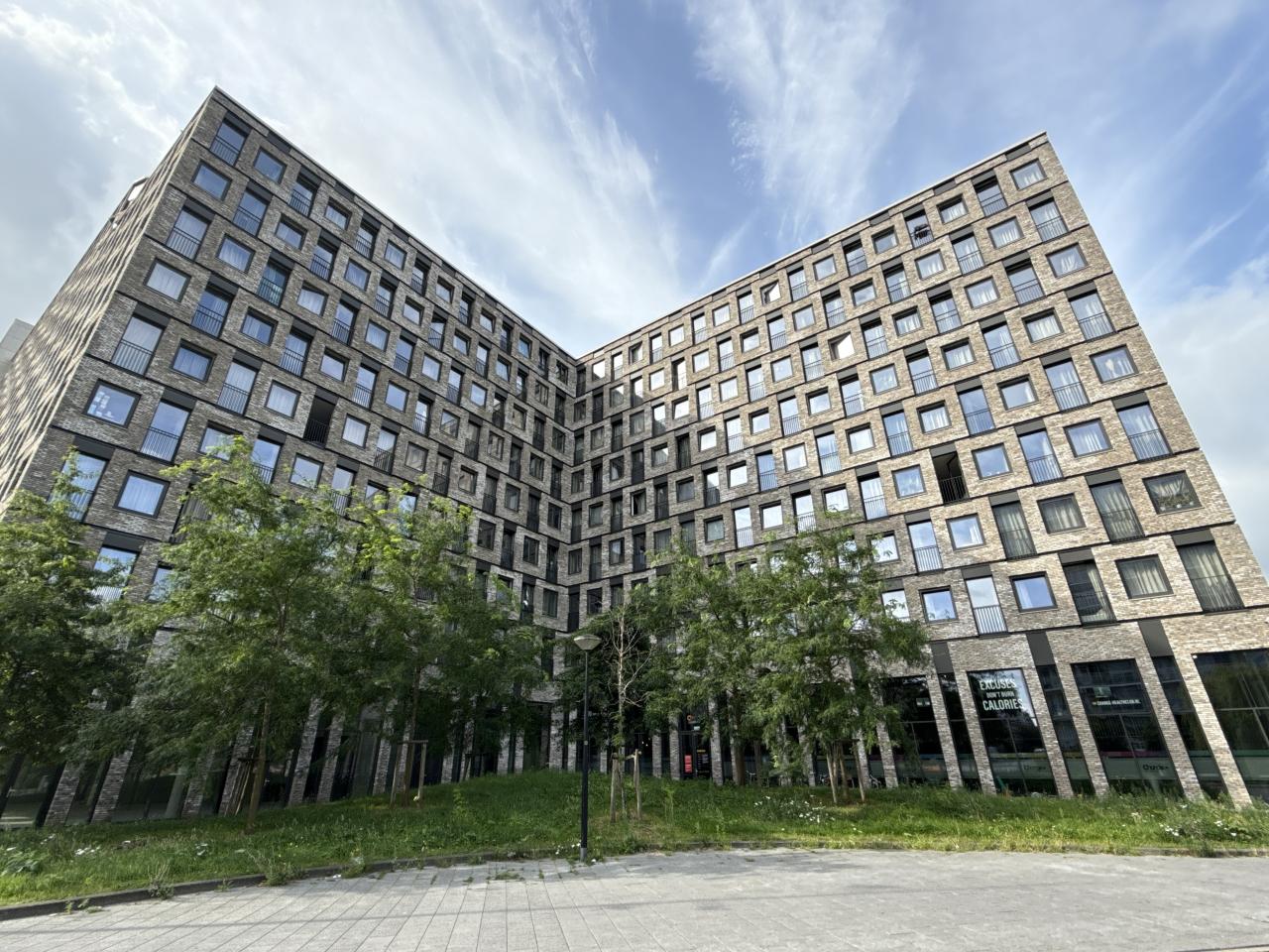 Appartement Elizabeth Cady Stantonplein 732 in Amsterdam