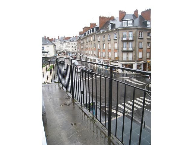 Appartement Place de l'Étape à Orléans