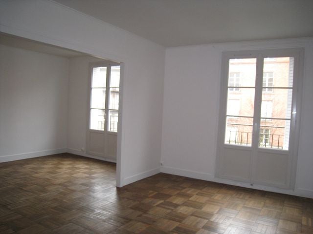 Appartement Place de l'Étape à Orléans