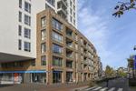 Appartement Piusplein in Tilburg