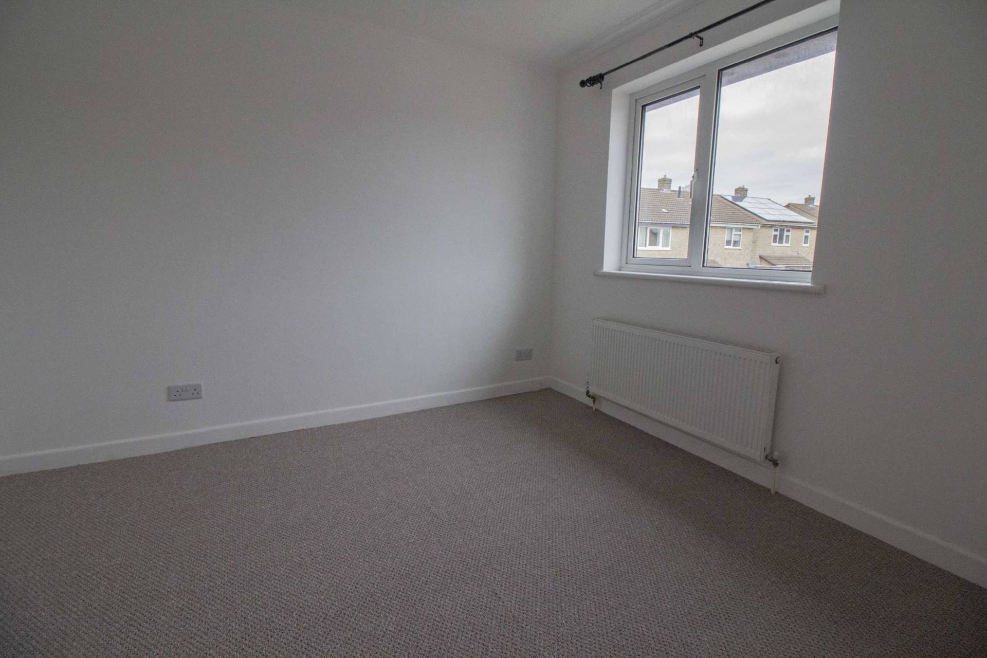 House Linsvale Drive in Frome