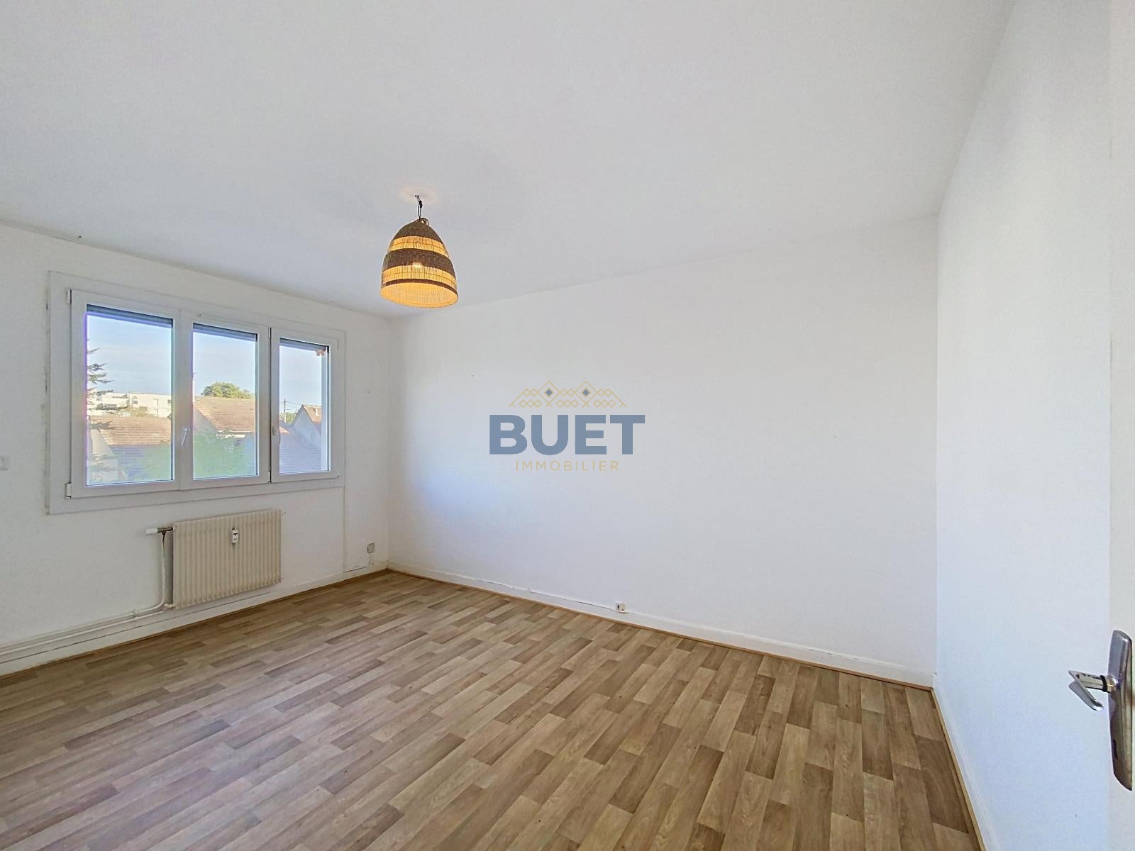 Flat Rue Prosper de Barante in Dijon