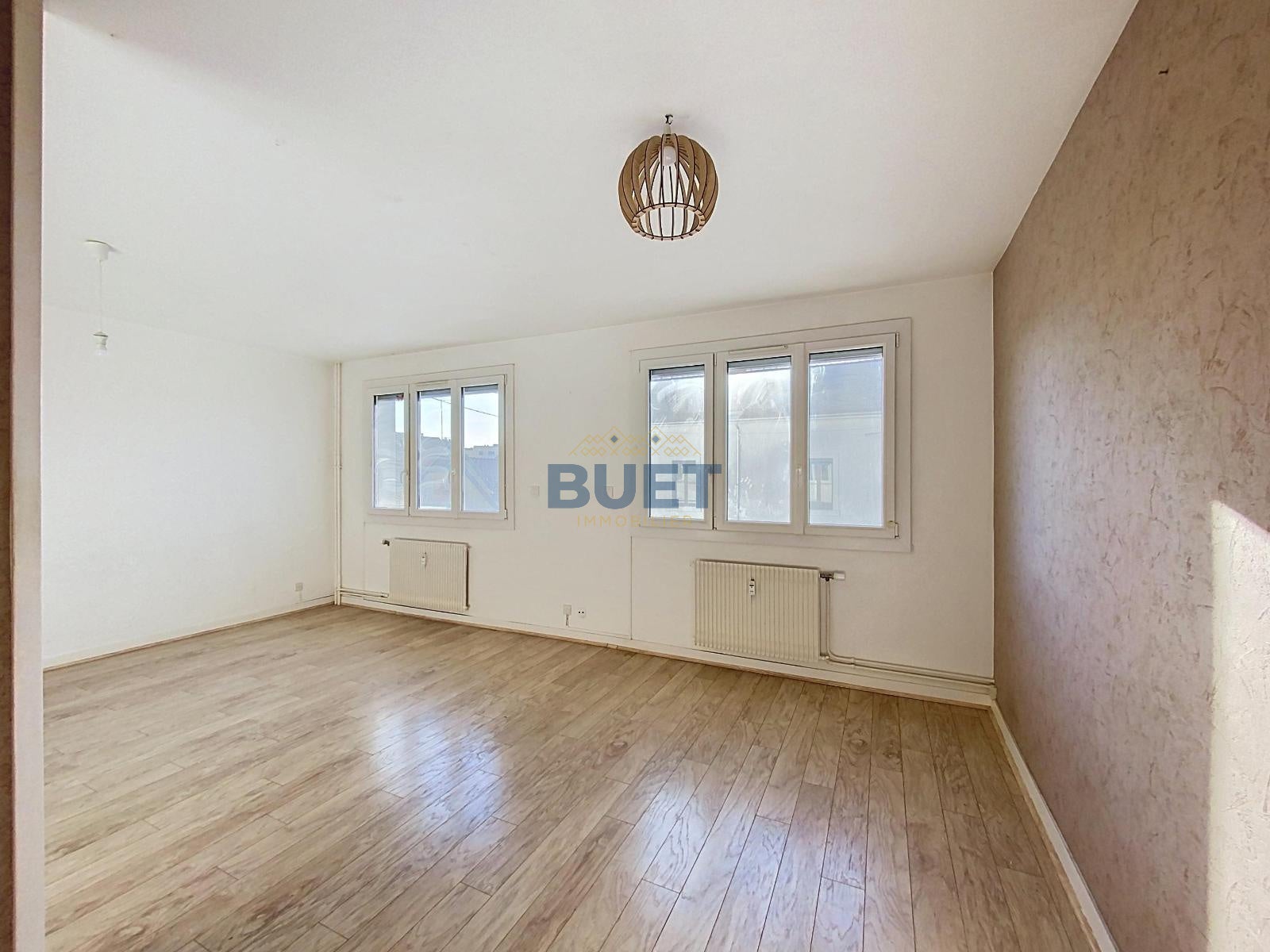 Flat Rue Prosper de Barante in Dijon