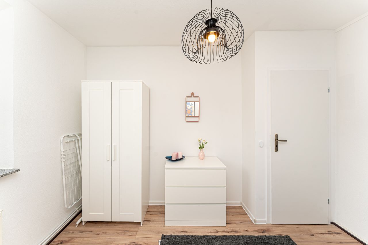 Wohnung Suhler Straße in Berlin