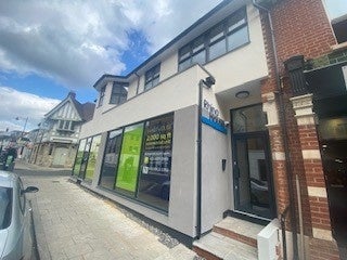 Flat Bedford Place in Southampton