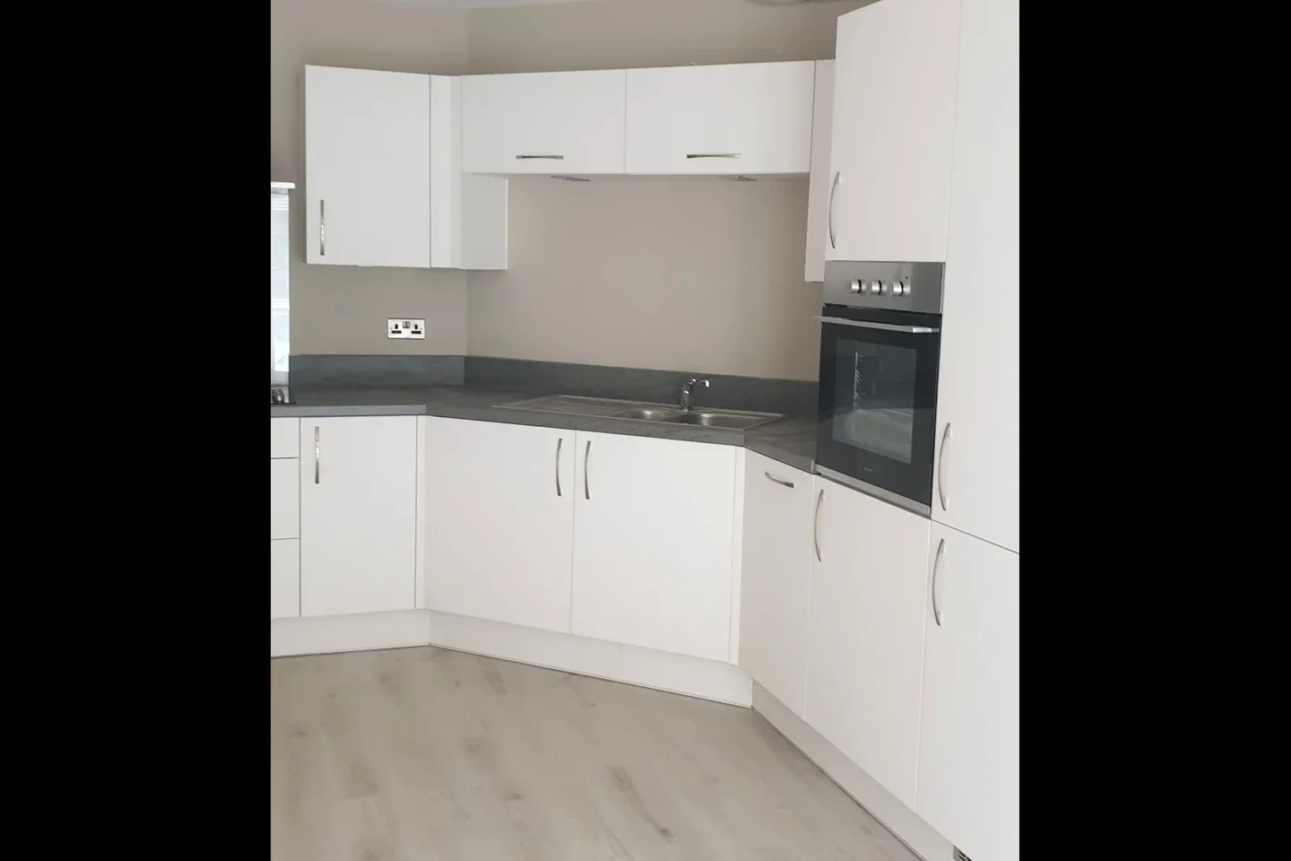 Flat Bedford Place in Southampton