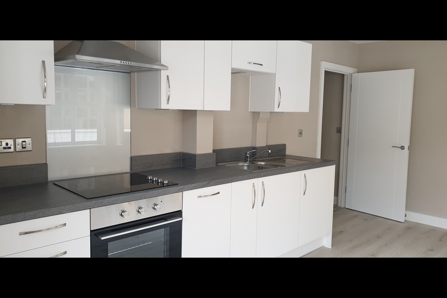Flat Bedford Place in Southampton