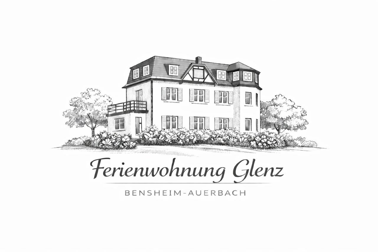 Wohnung Philippshöhe in Auerbach