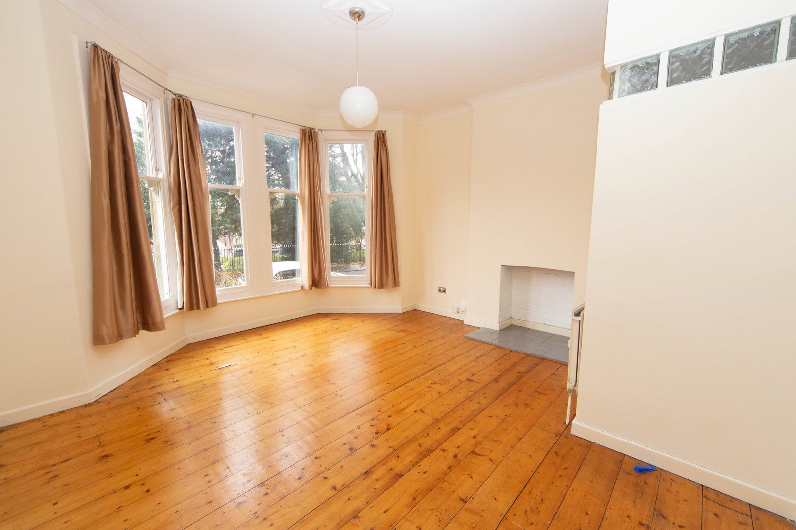 Flat Westville Road in Cardiff
