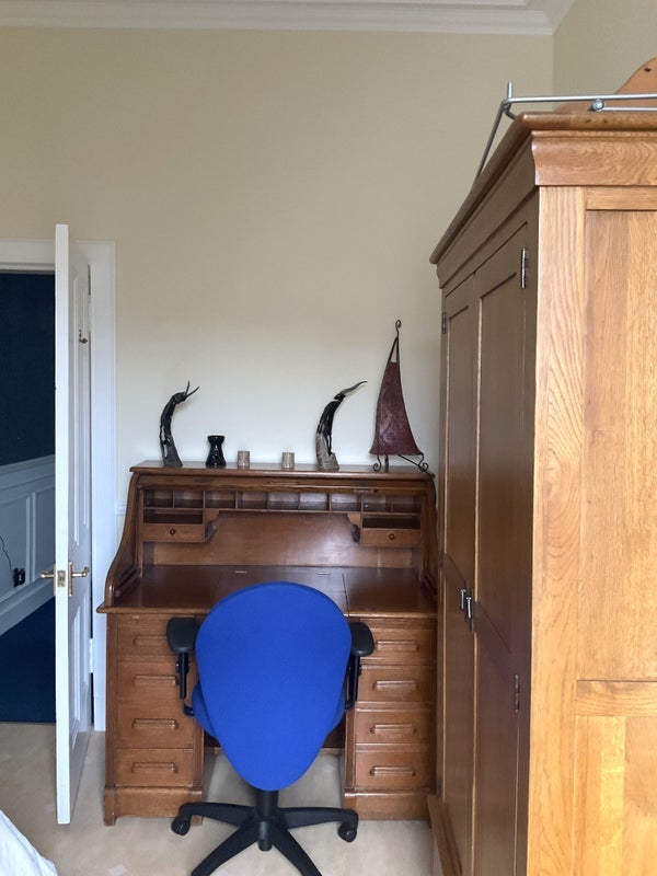 Room Cameron Park in City of Edinburgh