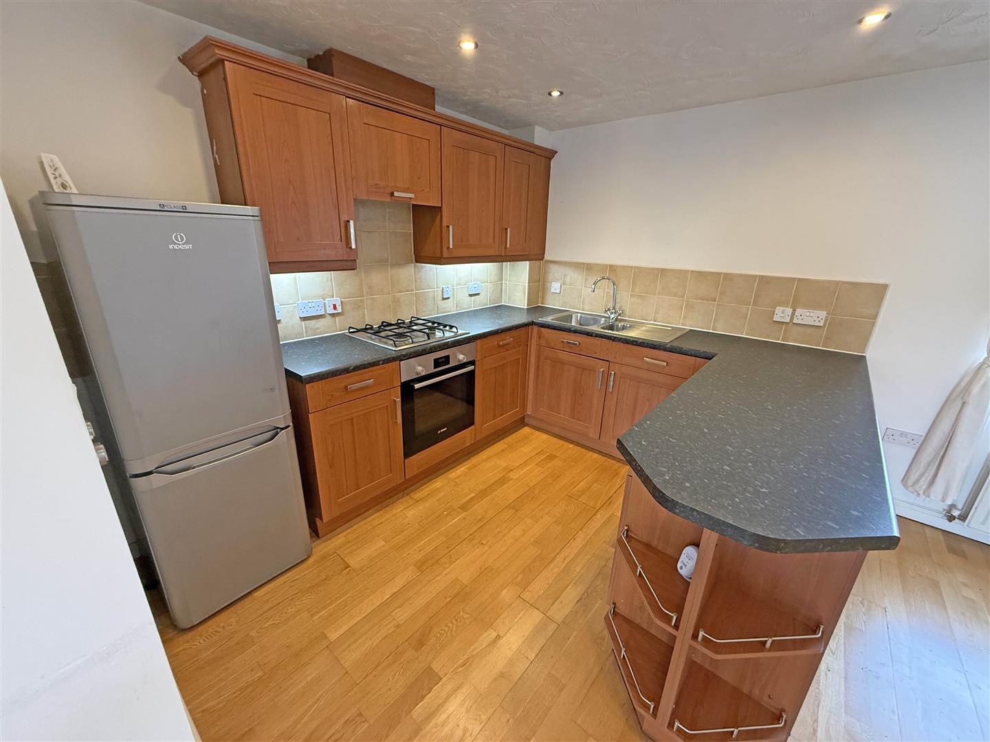 Flat Highbridge in Newcastle upon Tyne