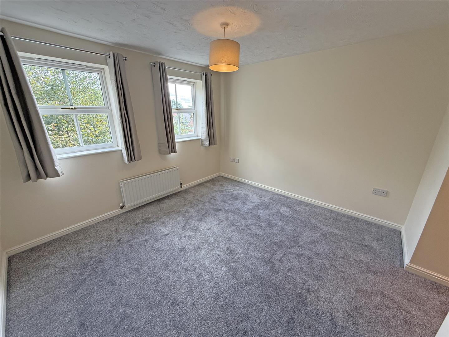 Flat Highbridge in Newcastle upon Tyne