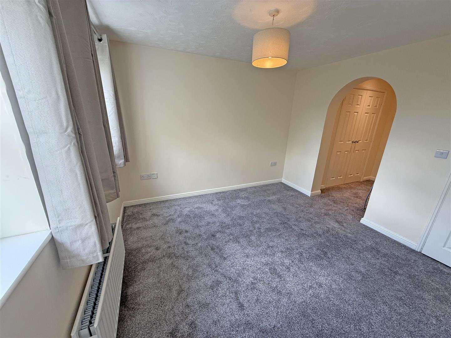 Flat Highbridge in Newcastle upon Tyne