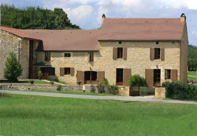 Maison Impasse de la Pomarède à Castels et Bézenac