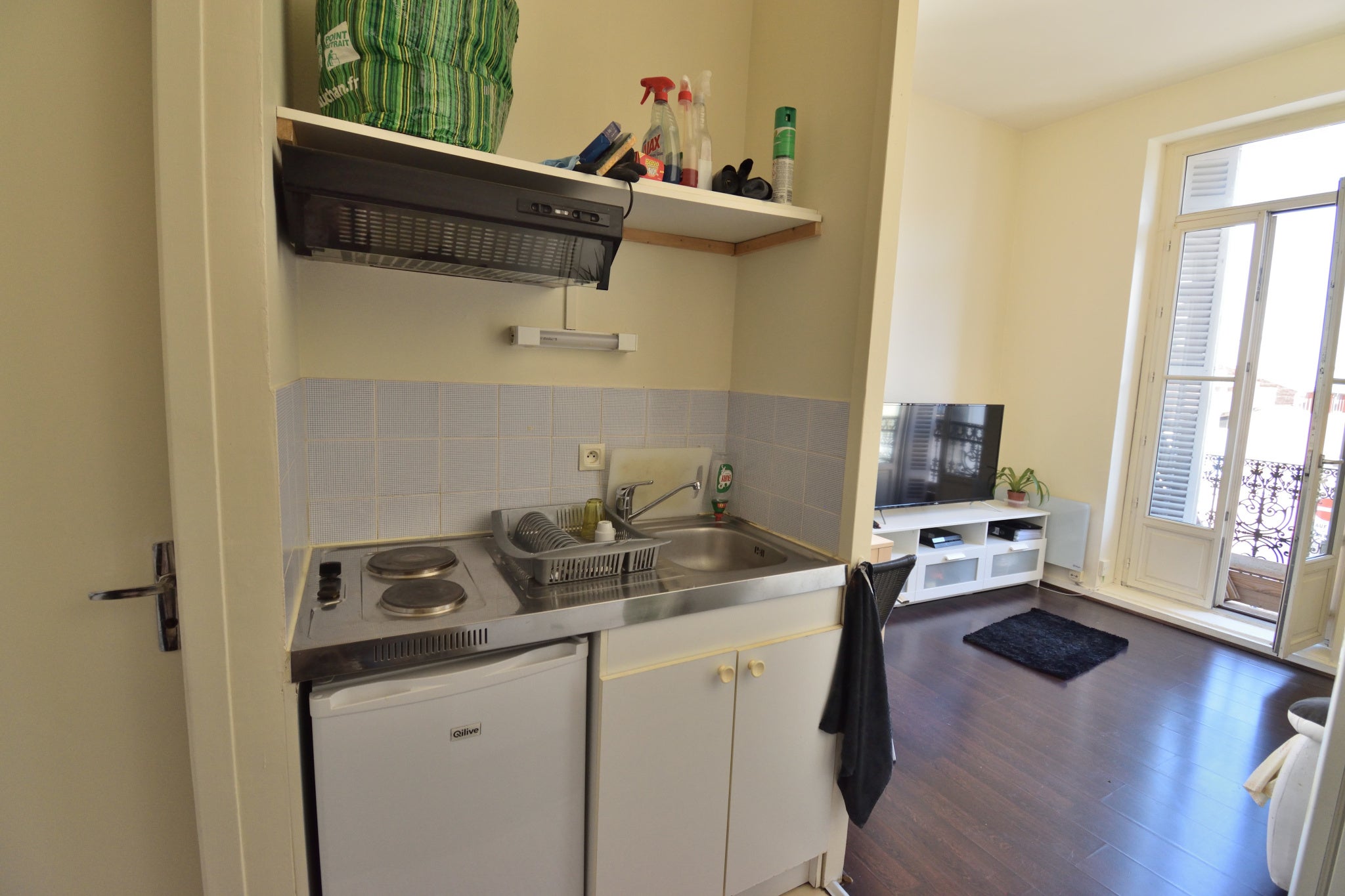 Appartement Rue Jean Lalanne à Bordeaux