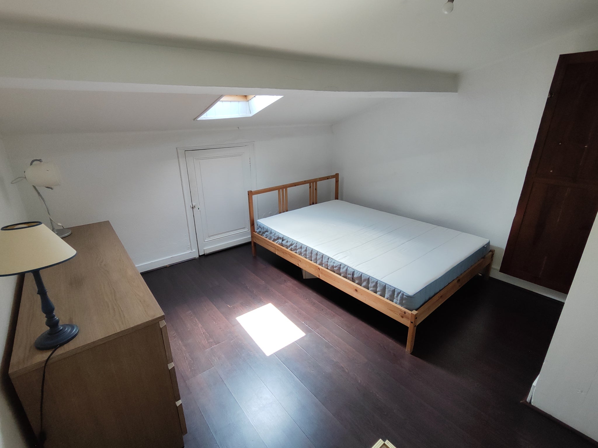 Appartement Rue Jean Lalanne à Bordeaux