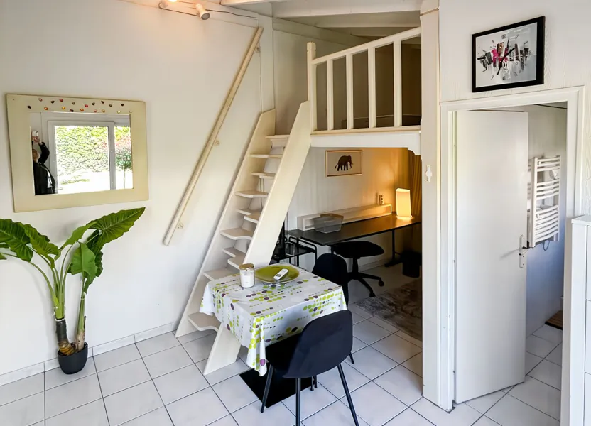 Appartement Chemin de la Martinette à Romans-sur-Isère