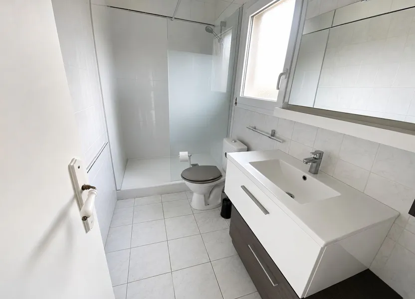 Appartement Chemin de la Martinette à Romans-sur-Isère