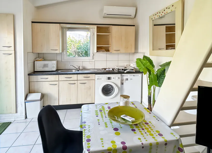 Appartement Chemin de la Martinette à Romans-sur-Isère