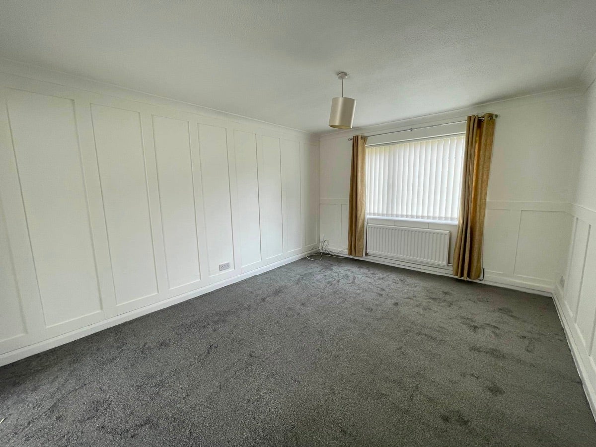 House Aldwych Drive in North Tyneside