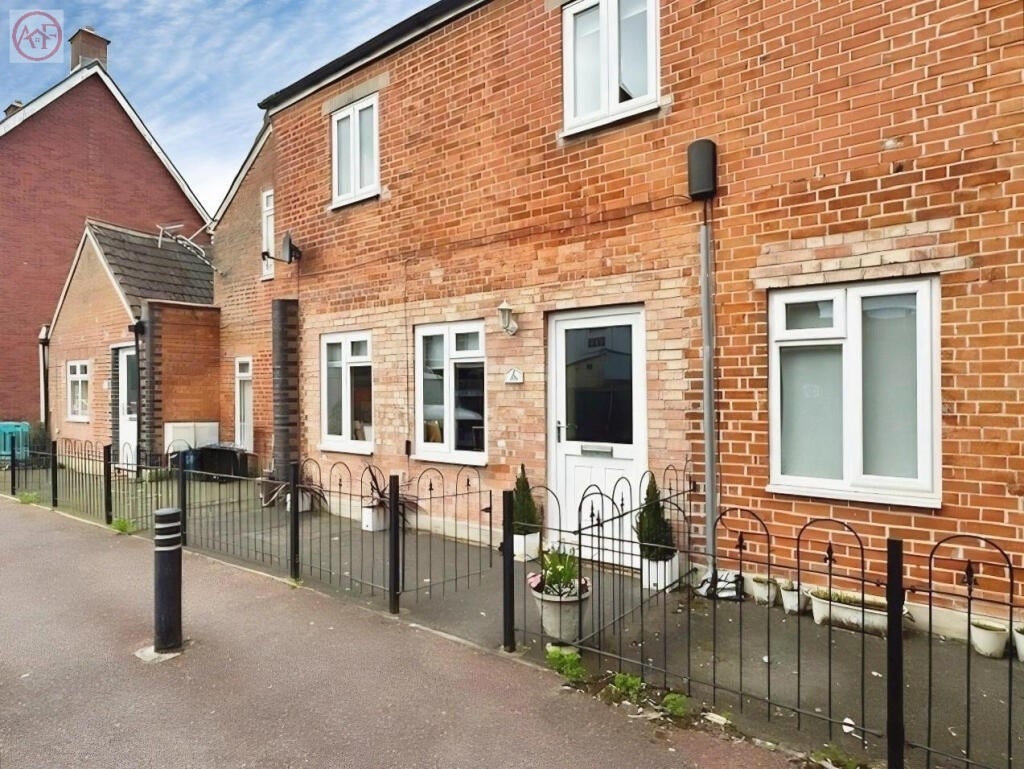 House Highbridge Quay in Highbridge