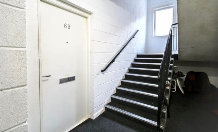 House Millgate Loan in Arbroath