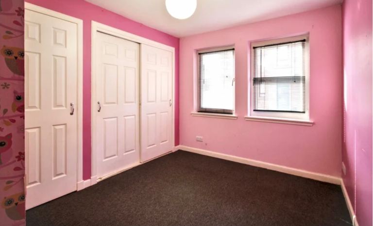 House Millgate Loan in Arbroath