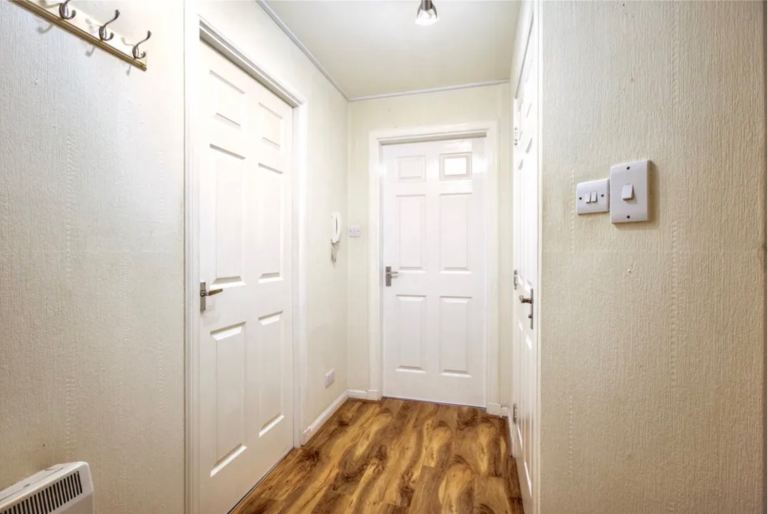 House Millgate Loan in Arbroath
