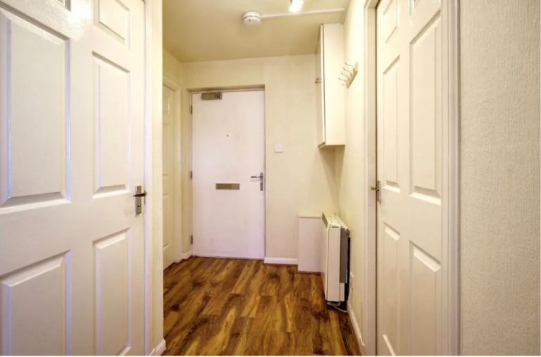 House Millgate Loan in Arbroath