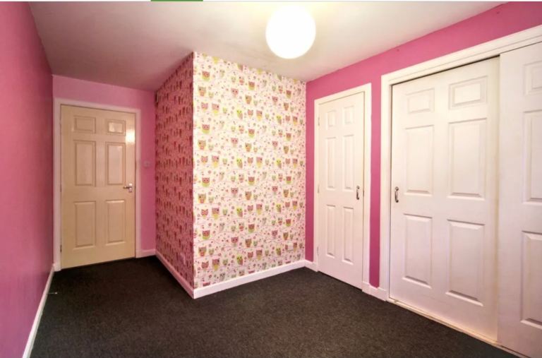 House Millgate Loan in Arbroath