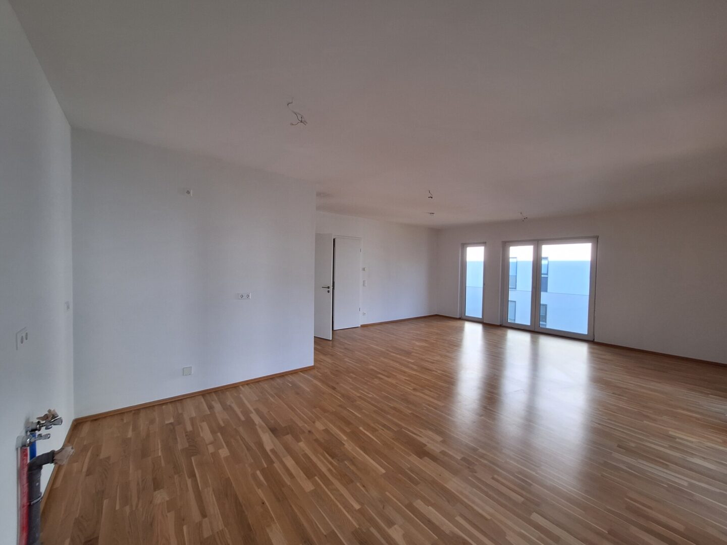 Wohnung Max-Liebermann-Straße in Leipzig