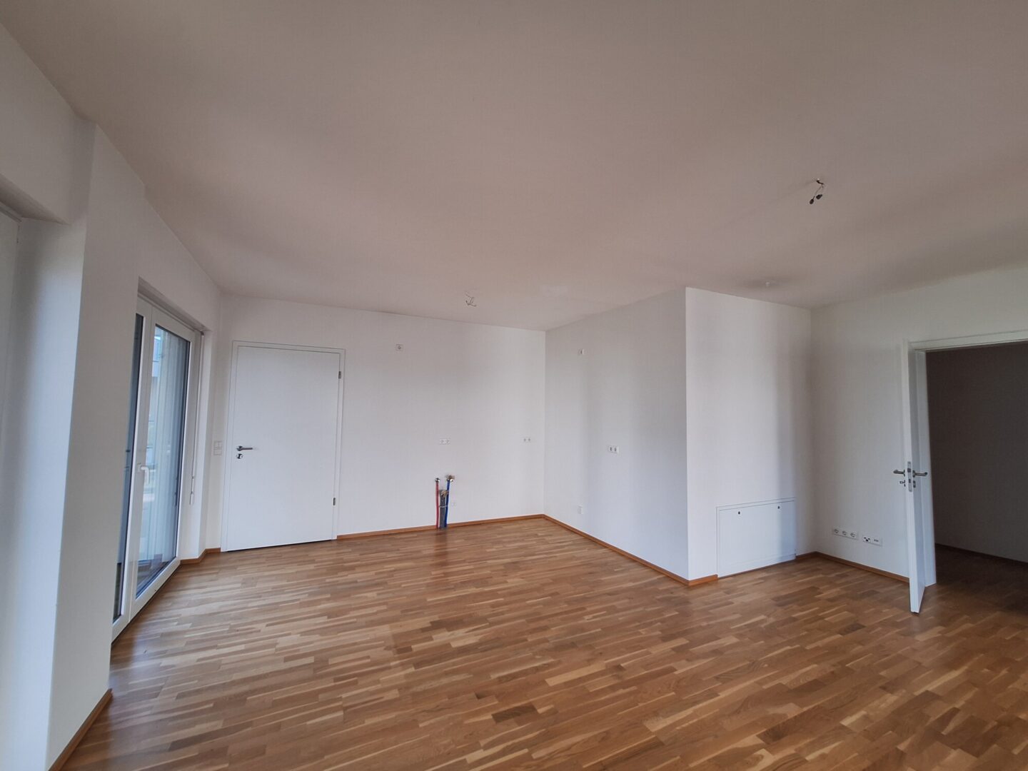 Wohnung Max-Liebermann-Straße in Leipzig