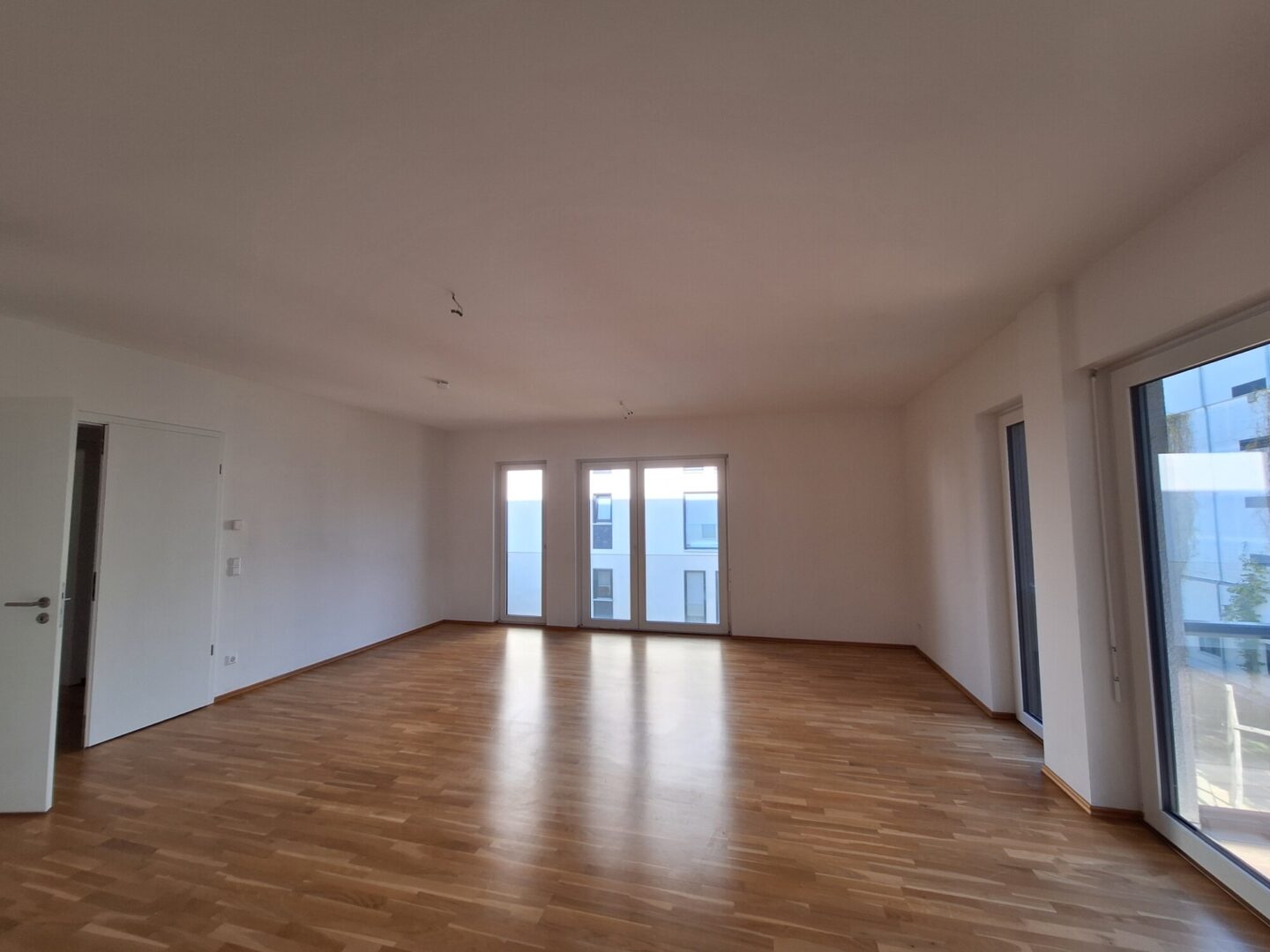 Wohnung Max-Liebermann-Straße in Leipzig