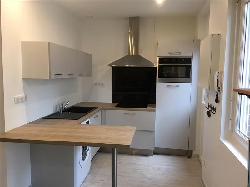 Appartement Allée Jean Jaurès à Montrabé