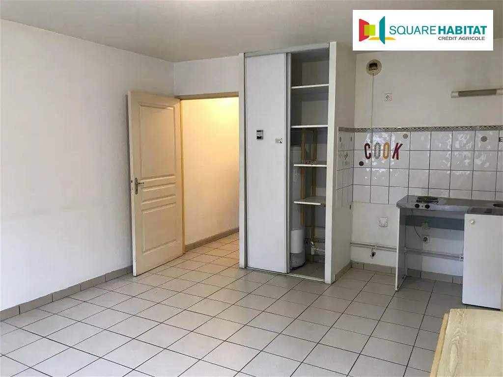 Flat Rue du Général de Gaulle in Bagnères-de-Bigorre