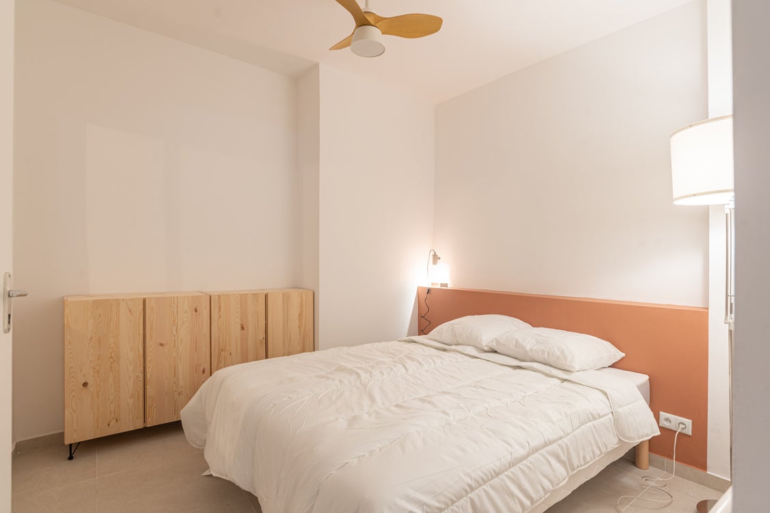 Appartement Rue de Lodi à Marseille