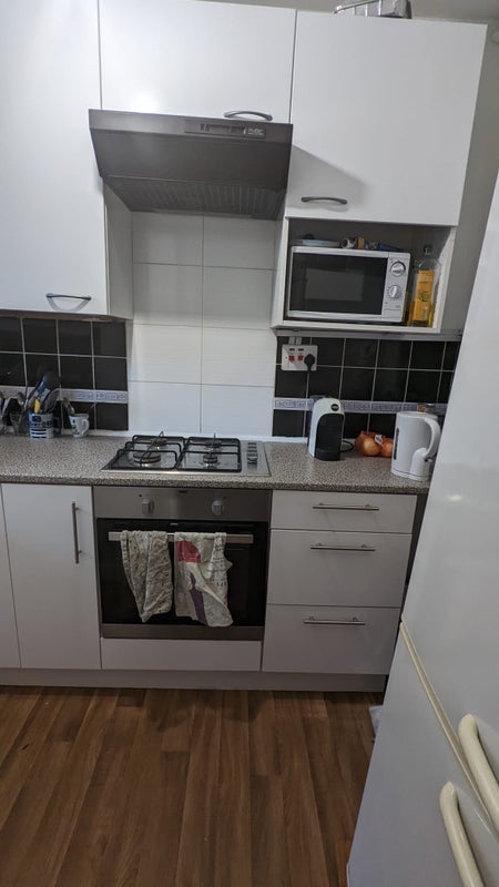 Room Law Street in Greater London