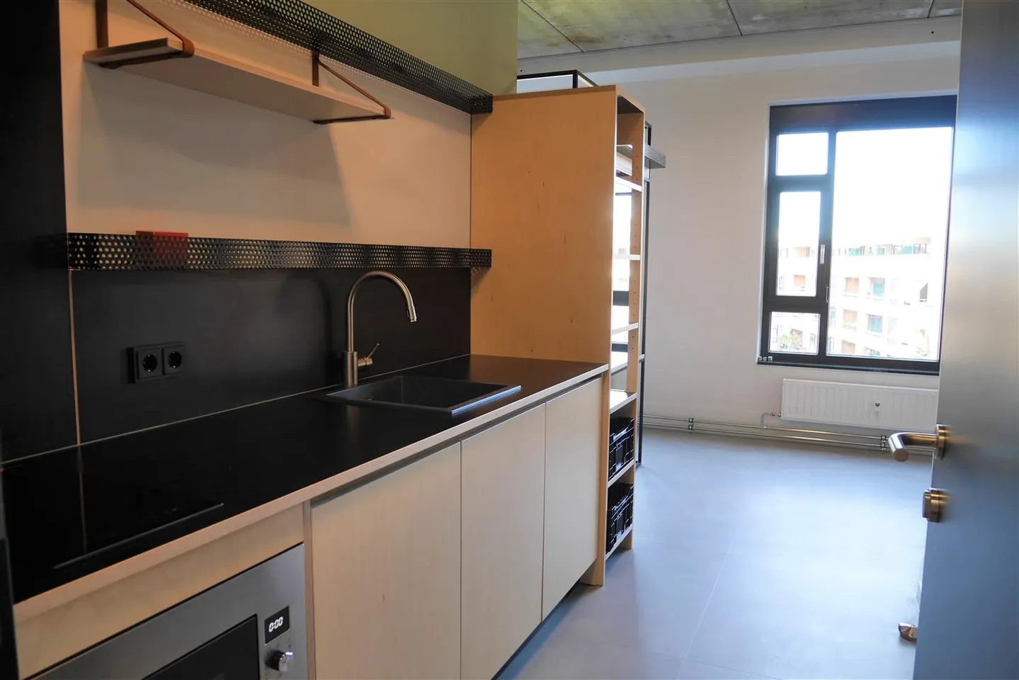 Appartement Dokter Nevenstraat in Maastricht