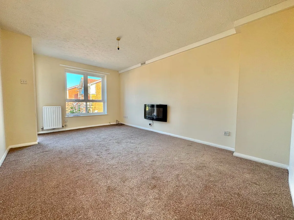 House Trentham Close in Paignton