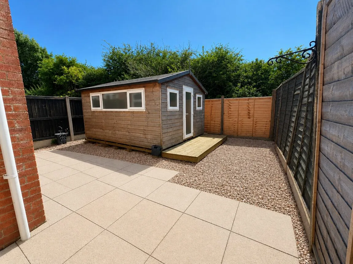 House Trentham Close in Paignton