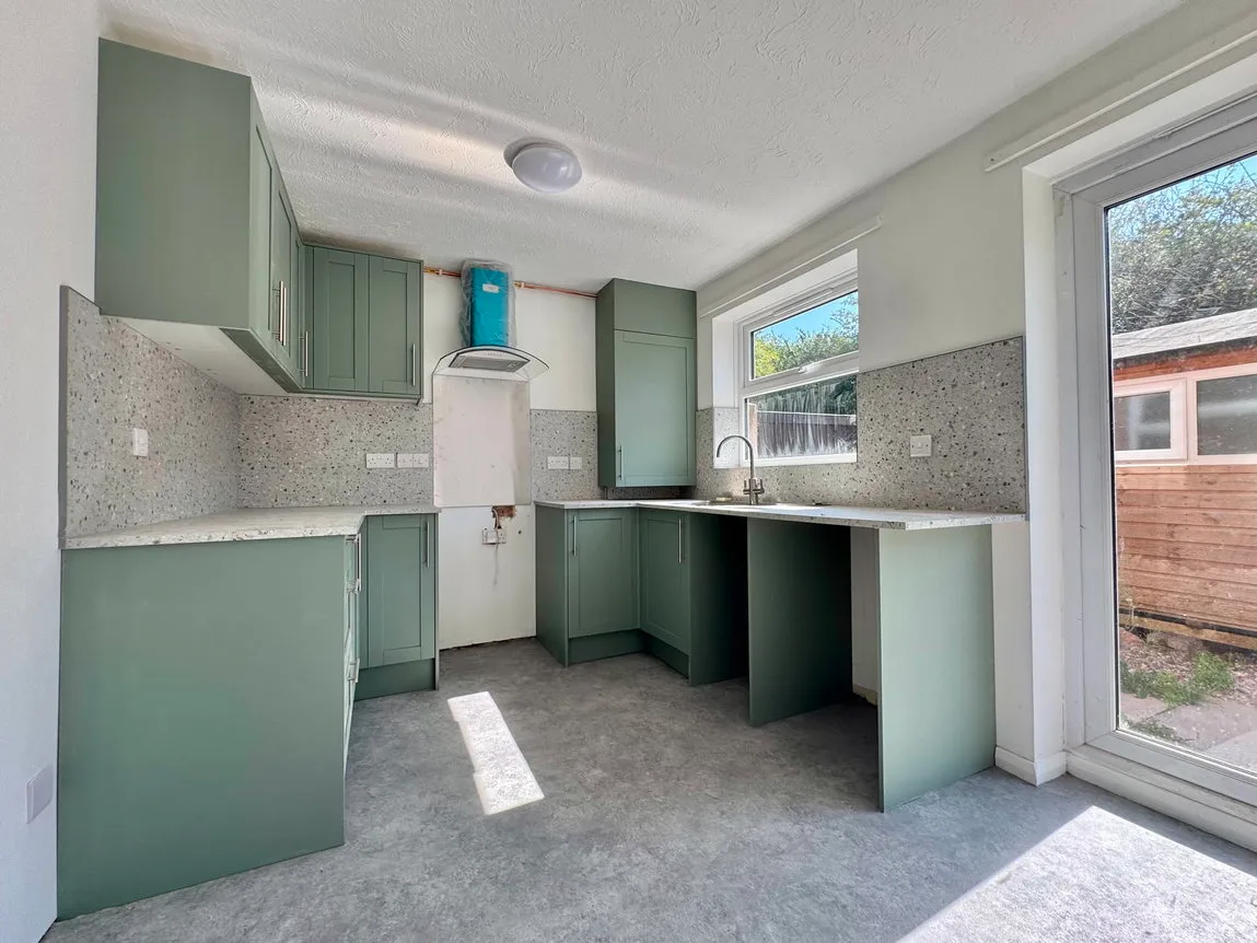 House Trentham Close in Paignton
