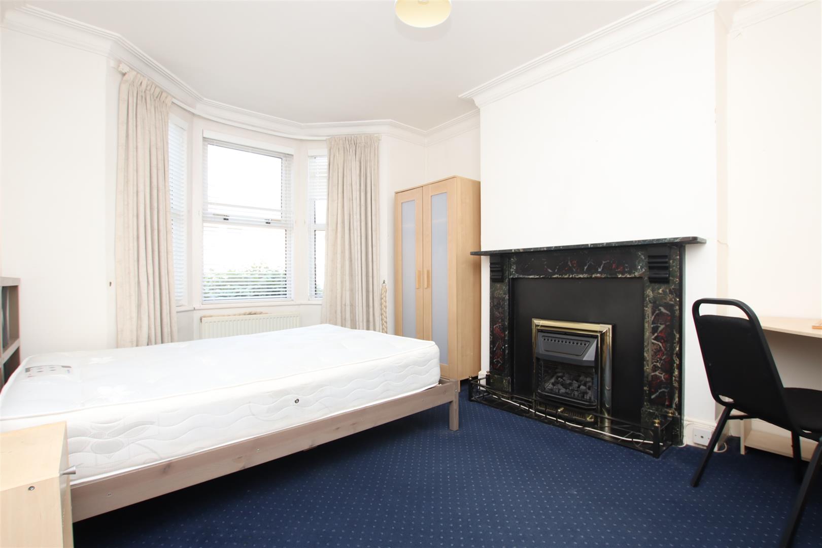 Flat Combe Park in Bath