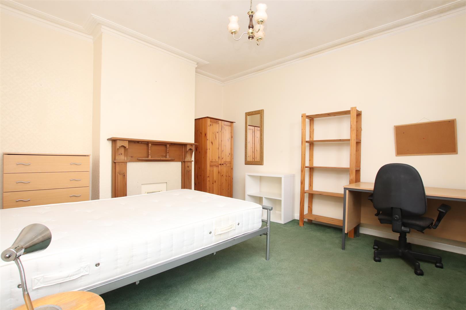 Flat Combe Park in Bath