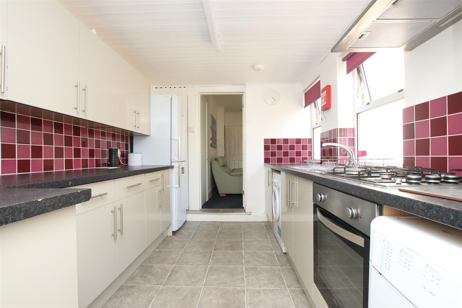 Flat Combe Park in Bath