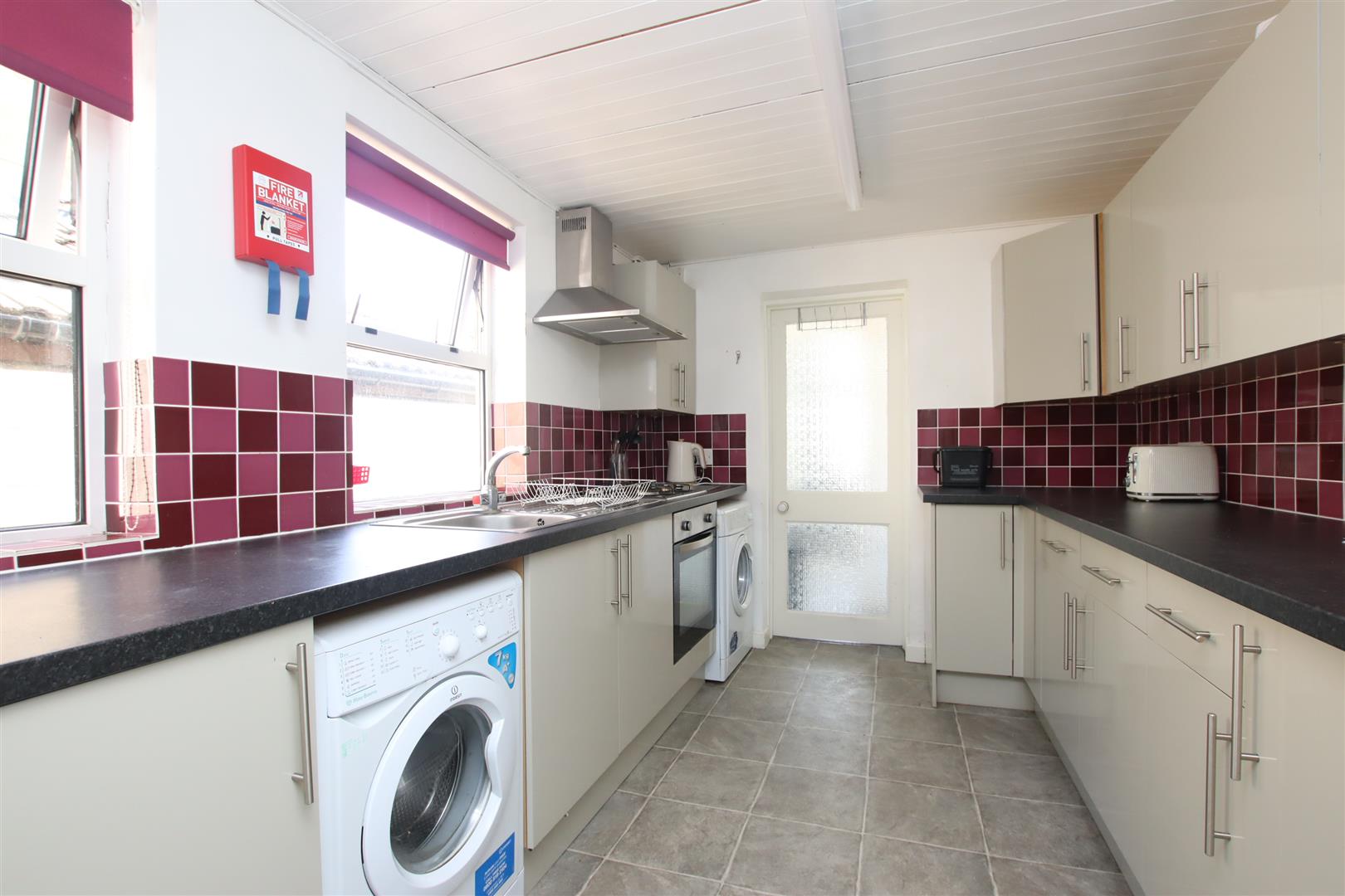 Flat Combe Park in Bath
