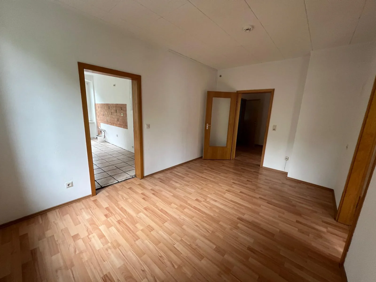 Wohnung Brüder-Grimm-Straße in Hof