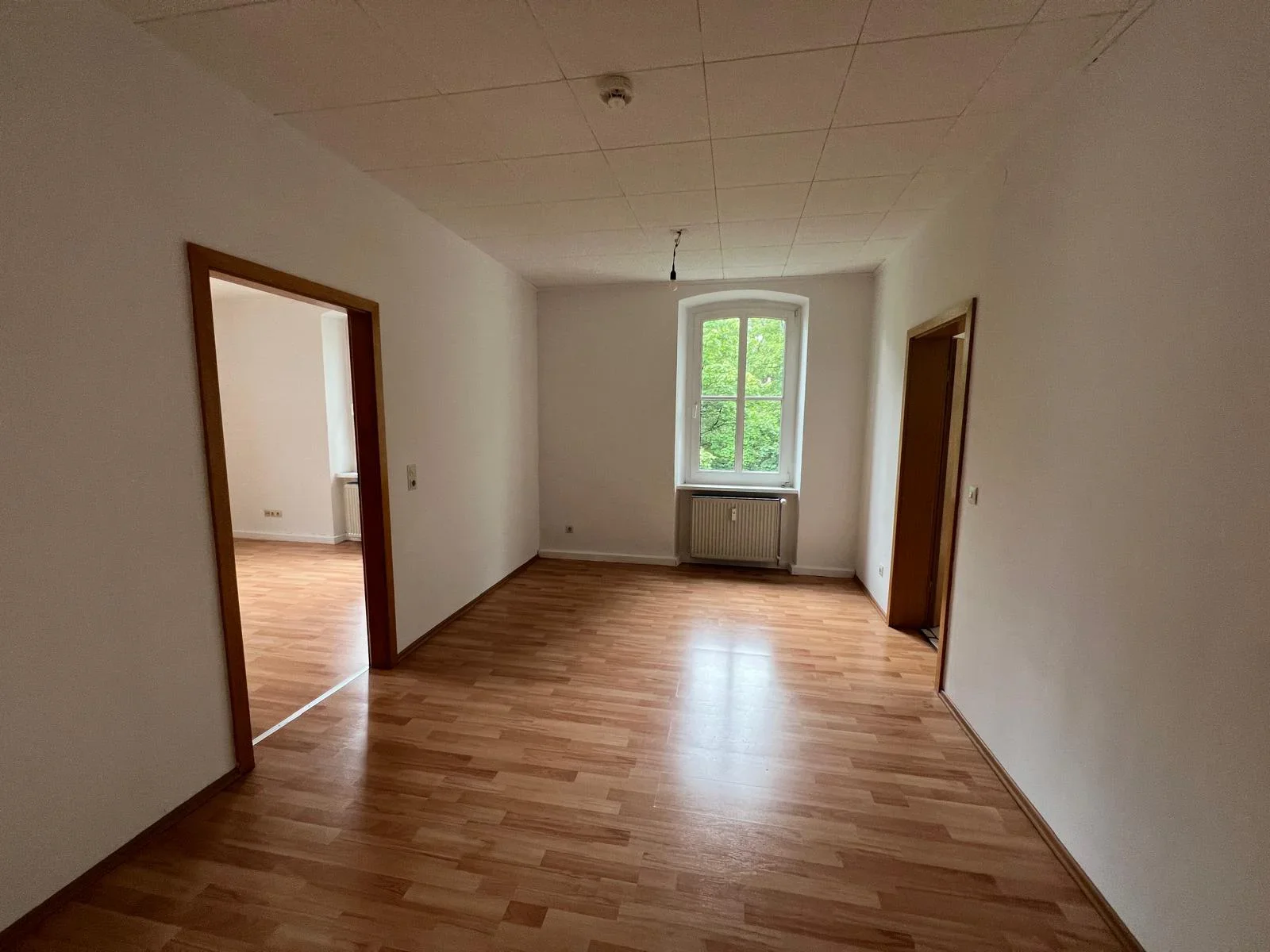 Wohnung Brüder-Grimm-Straße in Hof