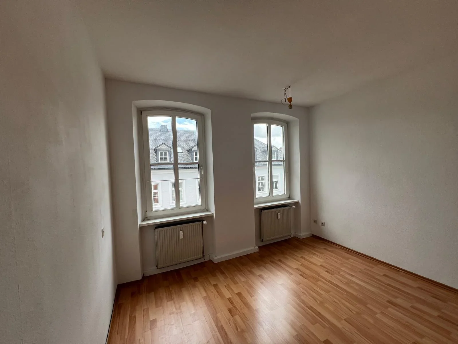 Wohnung Brüder-Grimm-Straße in Hof