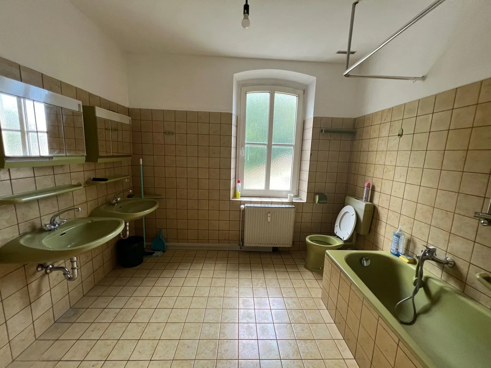 Wohnung Brüder-Grimm-Straße in Hof